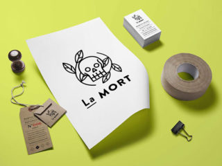 La Morte