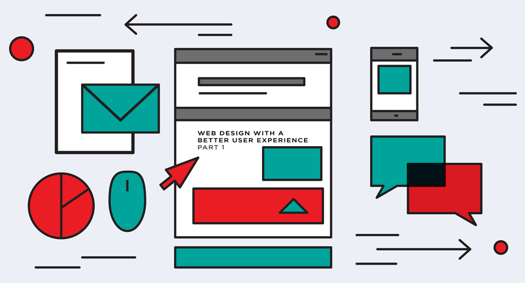 Web Design Company Shares Expertise for a Better User-Experience
