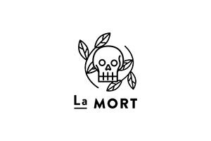 La Mort Logo 1