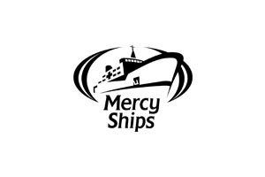 Mercy Ships Logo 4
