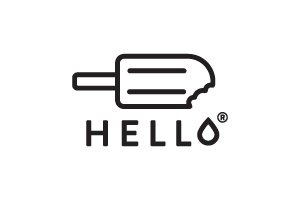 Hello Logo