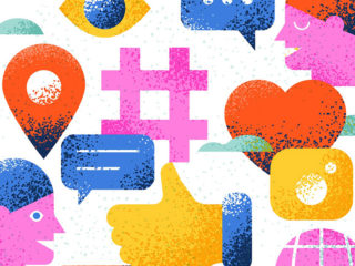 The Trend of Marketing via Messaging Apps