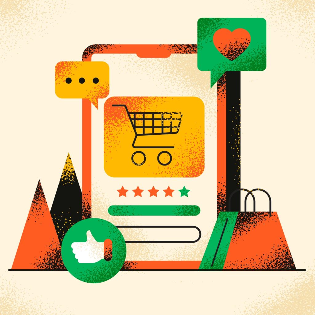 e-commerce is the future