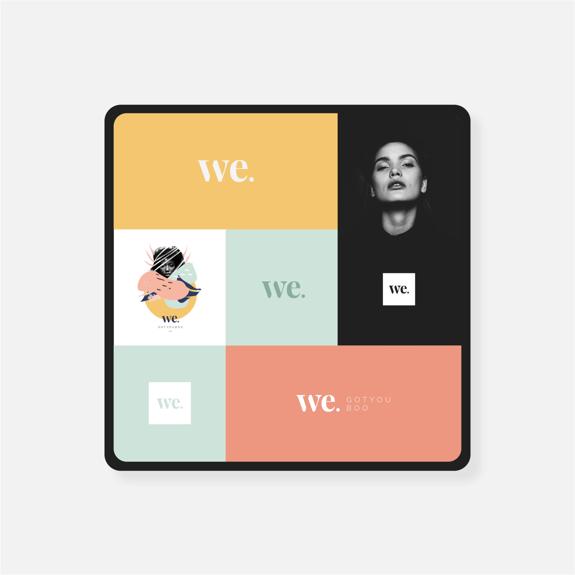 The Agency Portfolio We