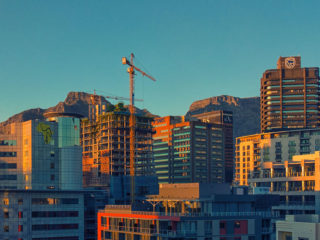 How Top Digital Agencies in South Africa Build Strong Brands
