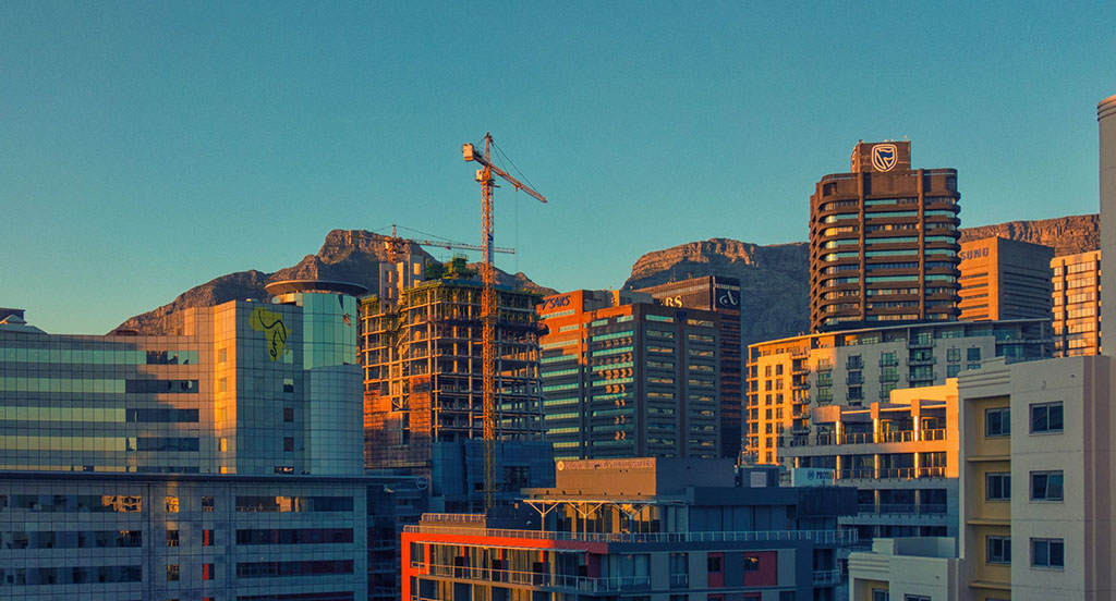 How Top Digital Agencies in South Africa Build Strong Brands