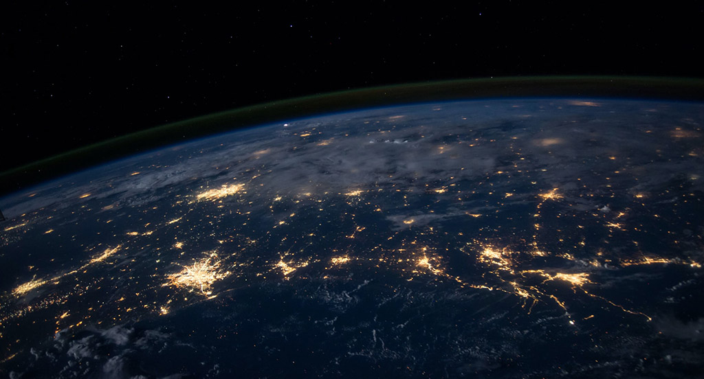 How Web Design in Cape Town Has Influenced the International Scene