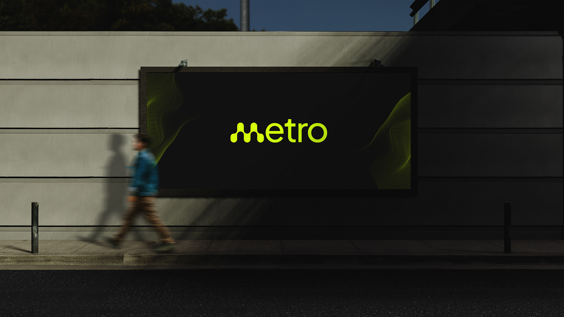 Metro